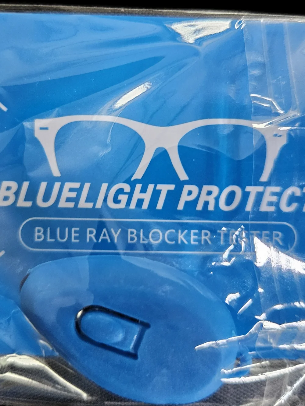 Tortoiseshell  Blue Light Glasses for Women Fashion Computer Glasses